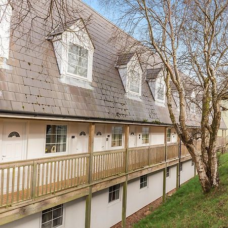 North Devon Resort إلفراكومبْ المظهر الخارجي الصورة
