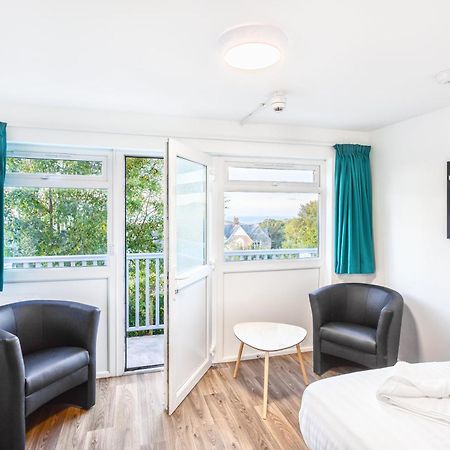North Devon Resort إلفراكومبْ المظهر الخارجي الصورة