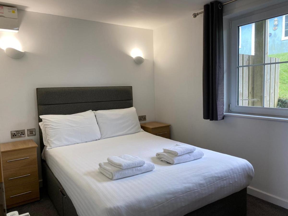 North Devon Resort إلفراكومبْ المظهر الخارجي الصورة