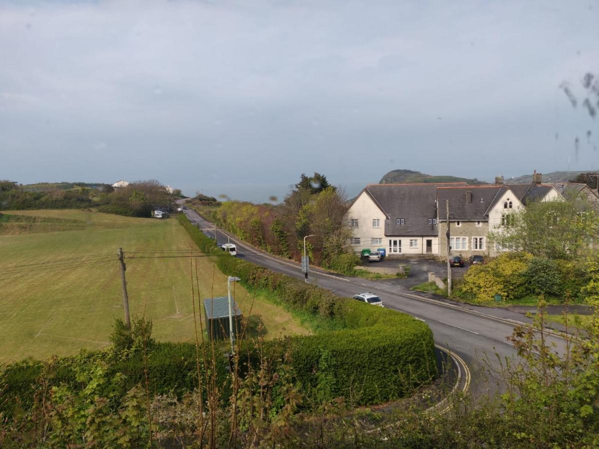 North Devon Resort إلفراكومبْ المظهر الخارجي الصورة