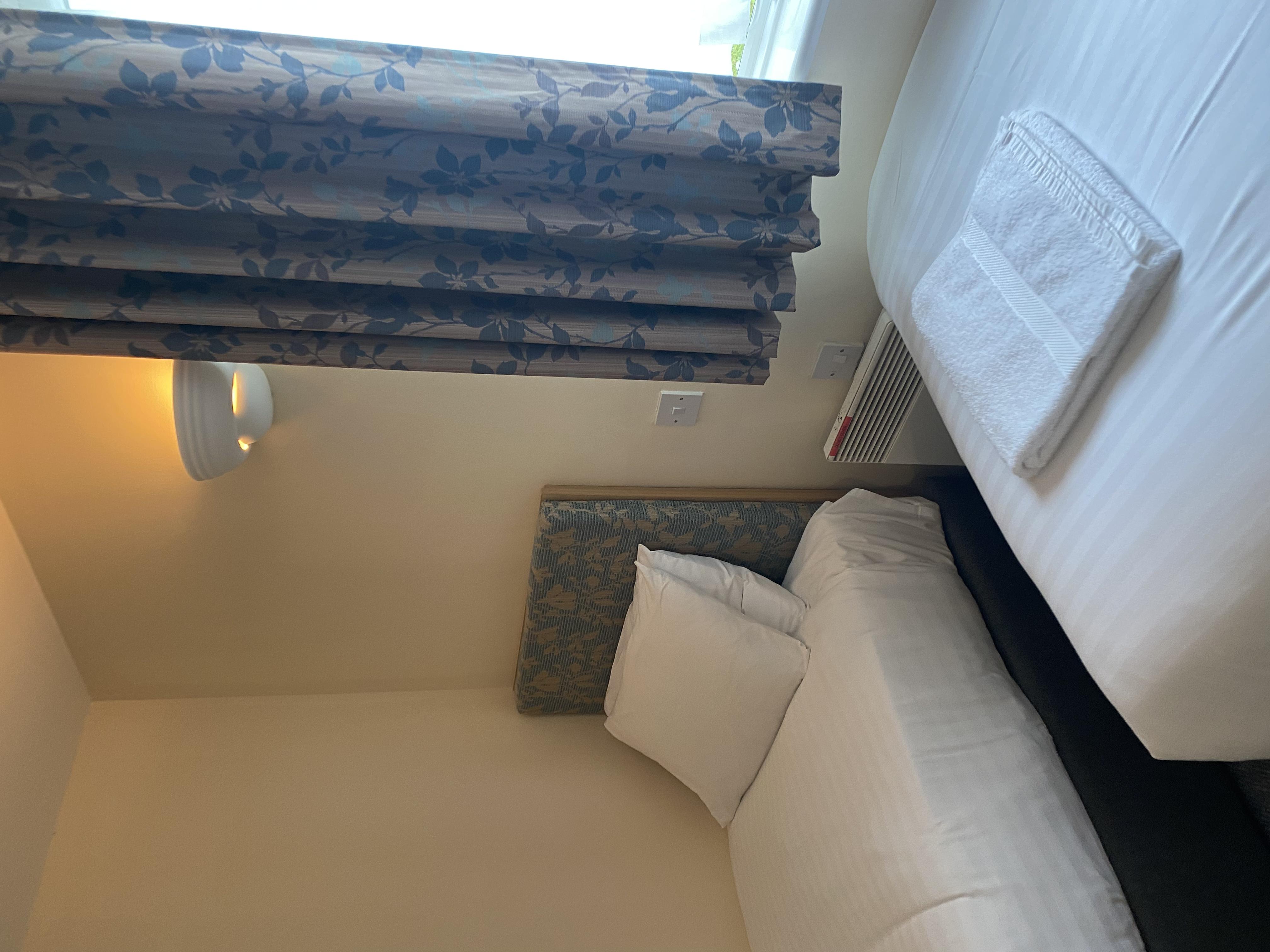 North Devon Resort إلفراكومبْ المظهر الخارجي الصورة