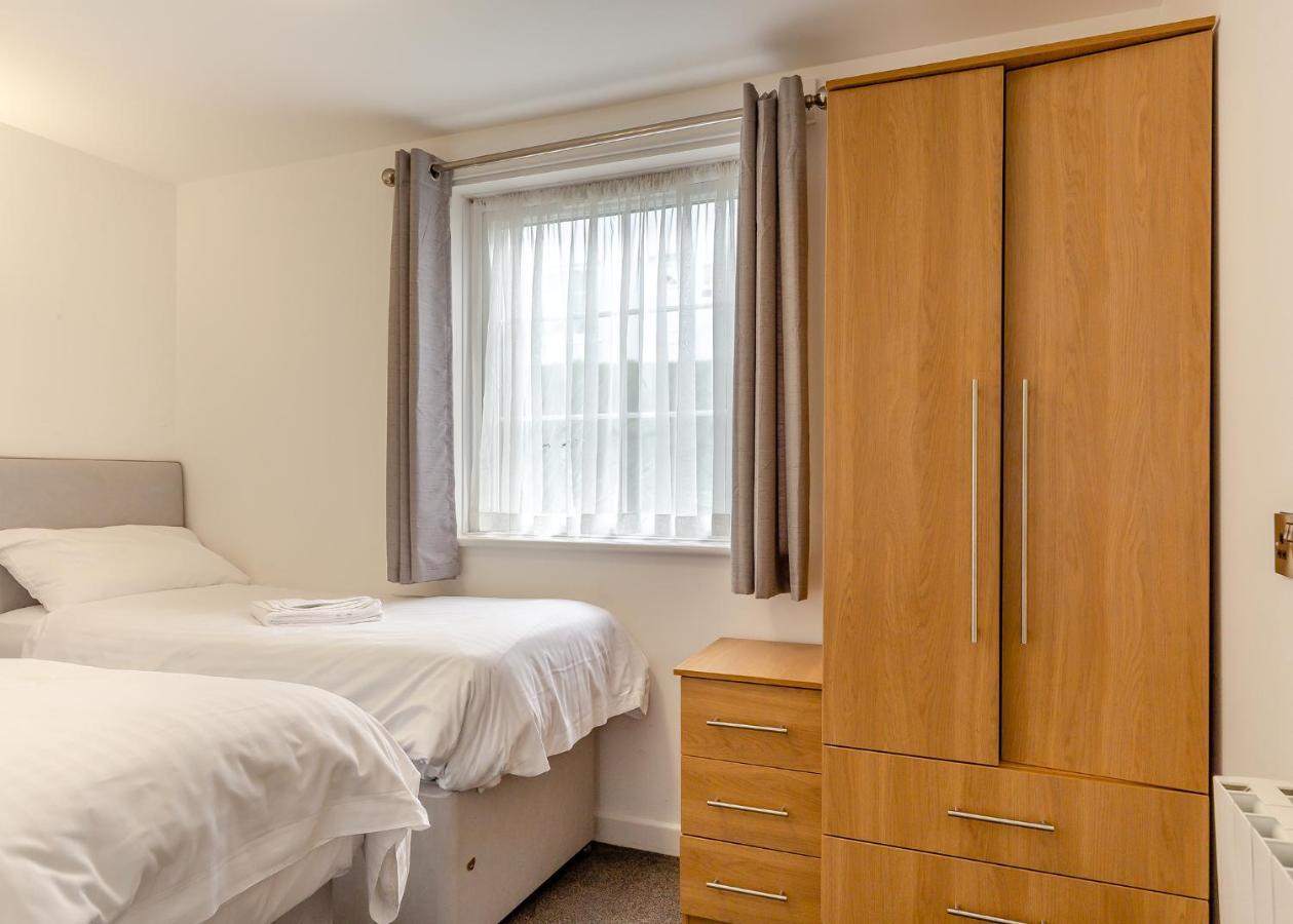 North Devon Resort إلفراكومبْ المظهر الخارجي الصورة