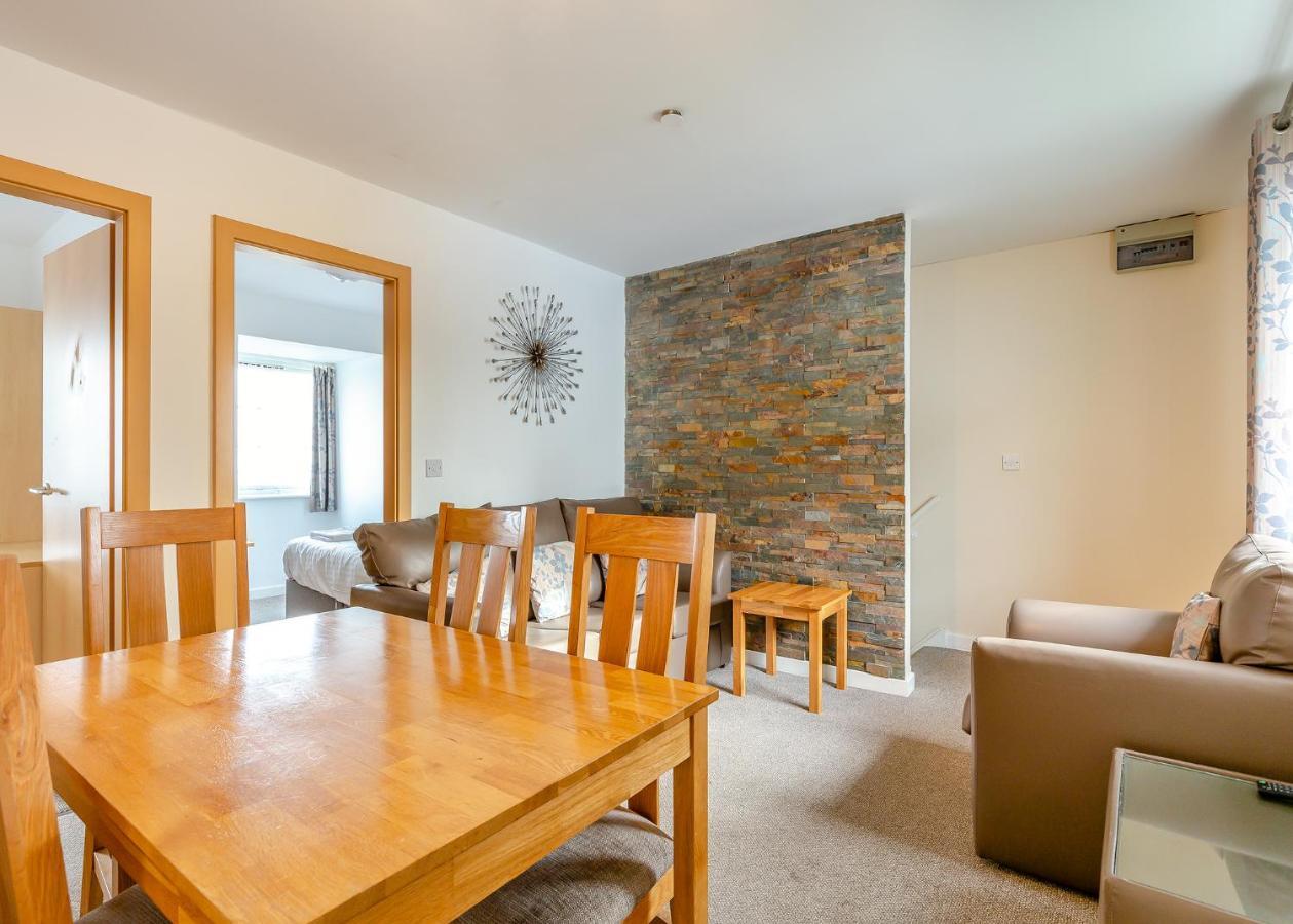 North Devon Resort إلفراكومبْ المظهر الخارجي الصورة