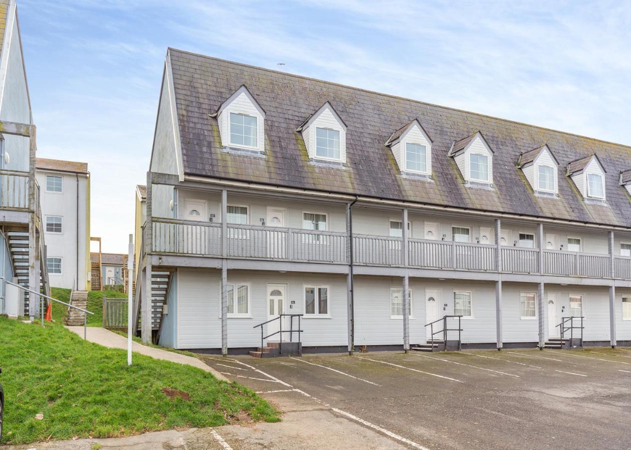 North Devon Resort إلفراكومبْ المظهر الخارجي الصورة