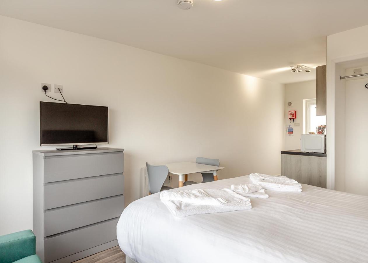 North Devon Resort إلفراكومبْ المظهر الخارجي الصورة