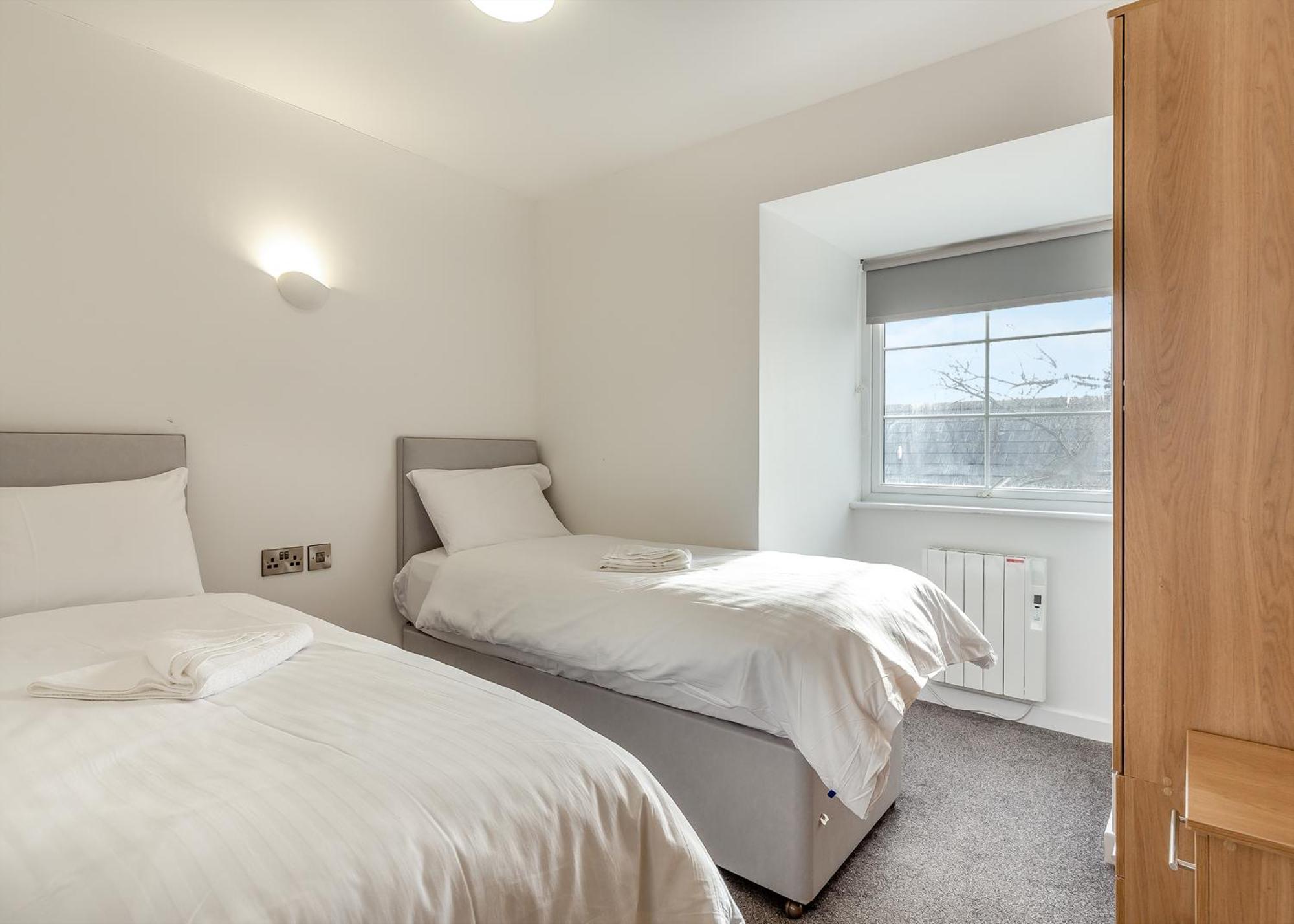 North Devon Resort إلفراكومبْ المظهر الخارجي الصورة