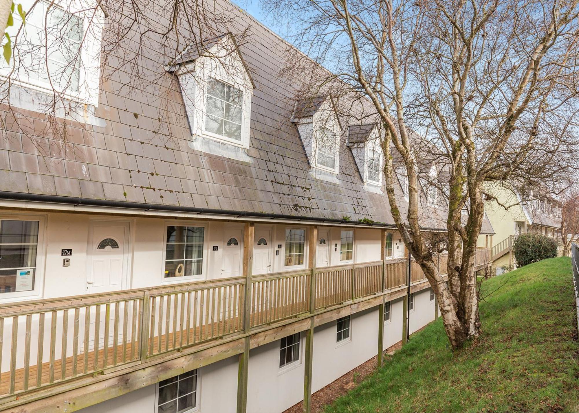 North Devon Resort إلفراكومبْ المظهر الخارجي الصورة