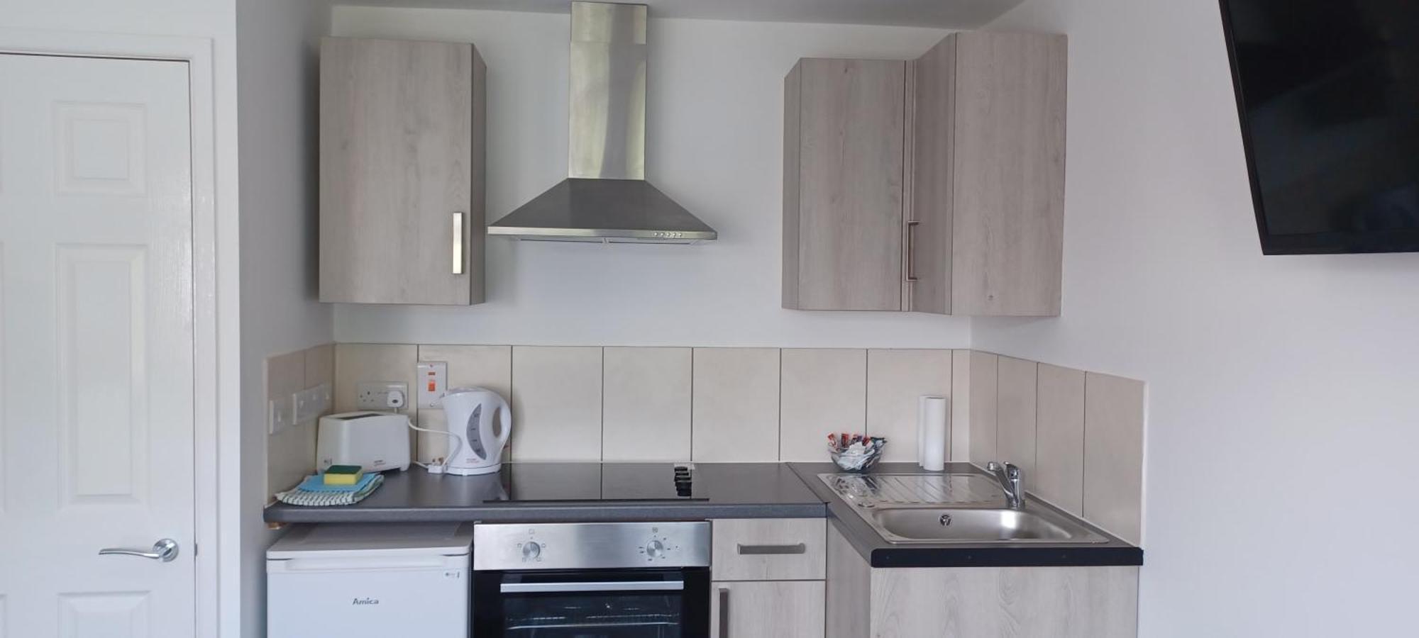North Devon Resort إلفراكومبْ المظهر الخارجي الصورة