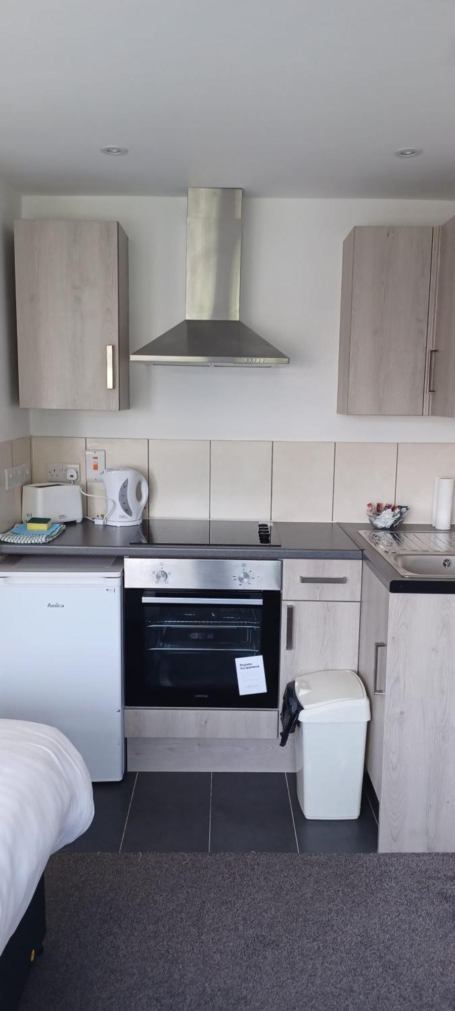 North Devon Resort إلفراكومبْ المظهر الخارجي الصورة