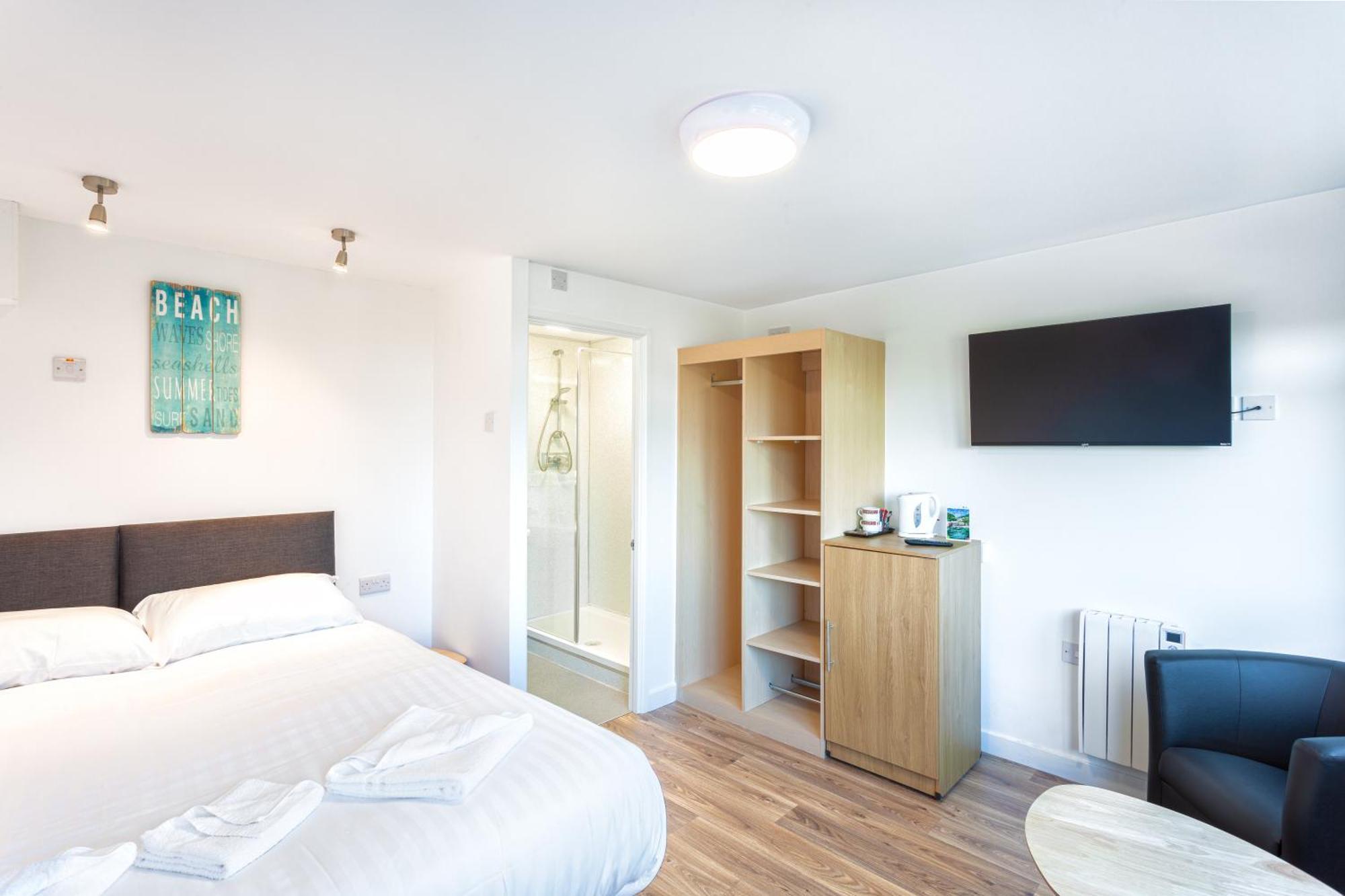 North Devon Resort إلفراكومبْ المظهر الخارجي الصورة