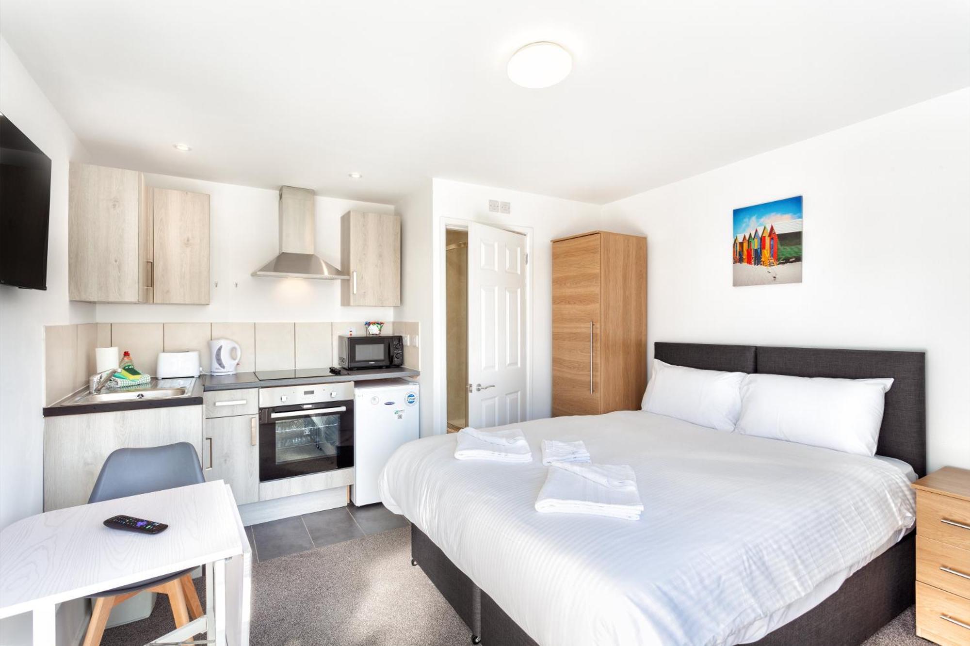 North Devon Resort إلفراكومبْ المظهر الخارجي الصورة